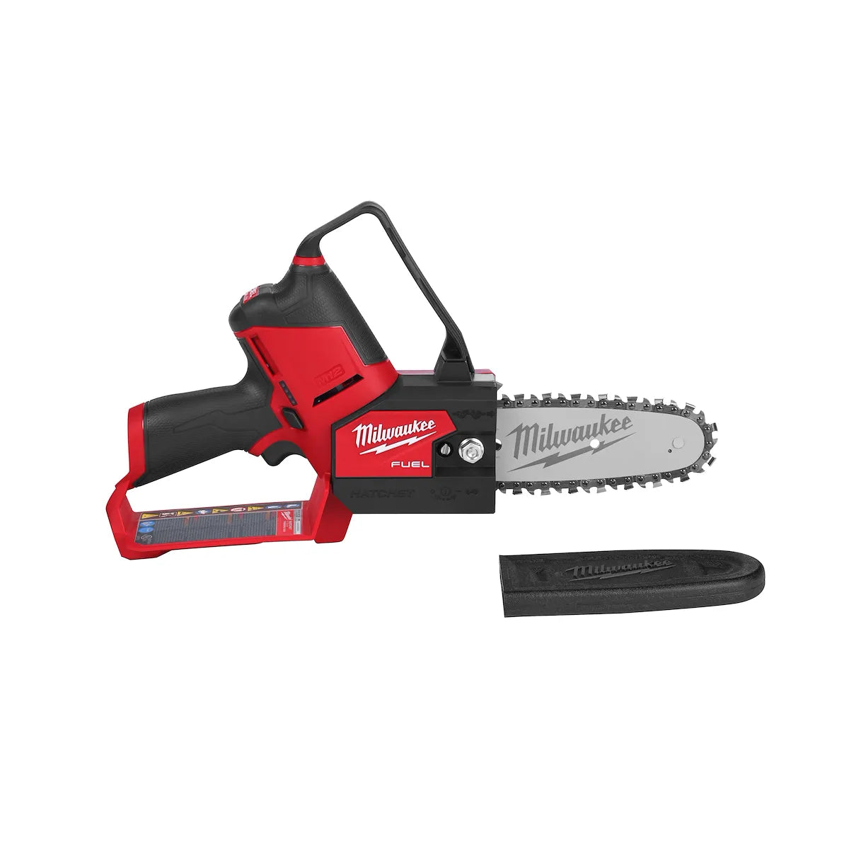 M12 HATCHET Pruning Saw