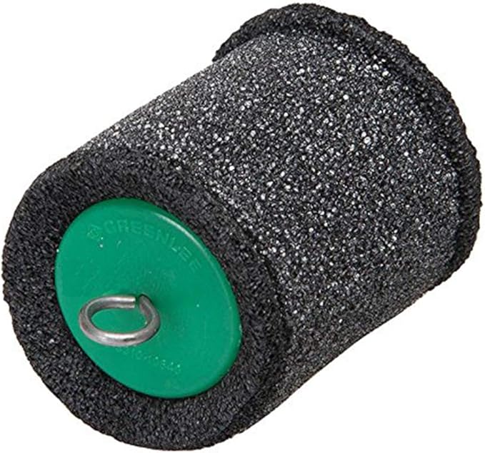 Greenlee 3" Conduit Piston 615