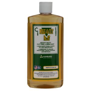 Ashburn Chemical Mike-O-Cut Extreme Duty Tapping and Drilling Fluid, 16 oz (#87)