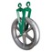 Greenlee Twin Yoke Sheave (639)