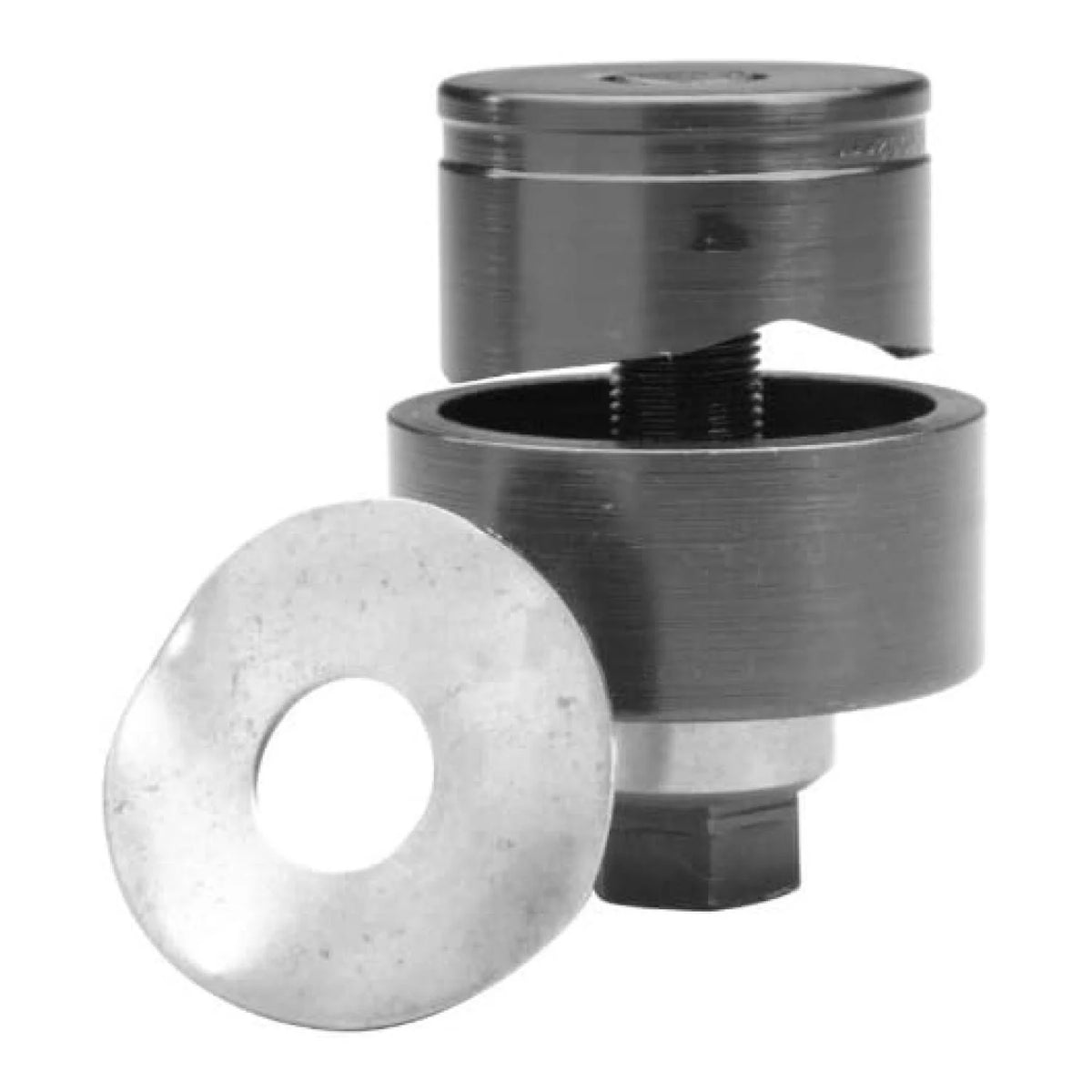 Greenlee Slug Splitter SC Punch Unit, 30.5 mm (740H-1-7/32)