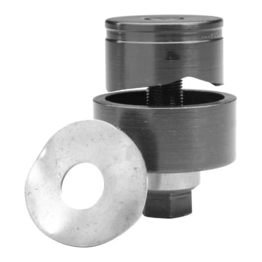 Greenlee Slug Splitter SC Punch Unit, 30.5 mm (740H-1-7/32)