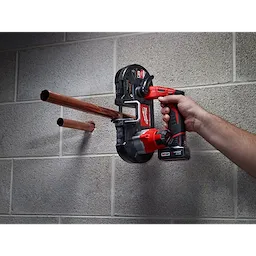 Milwaukee M12™ Sub-Compact Band Saw (Tool Only) (2429-20)