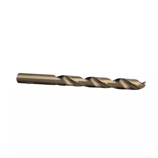 COBALT JOBBER DRILLS: 7
