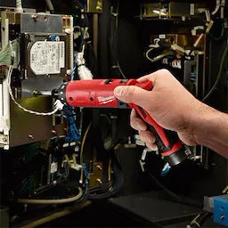 M4 1/4" Hex Screwdriver Kit