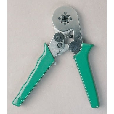 Greenlee Full-Cycle Square Wire Ferrule Crimper (K30GL)