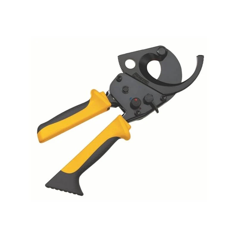 Ideal Industries BigFoot Ratcheting Cable Cutter, 750 MCM (35-053)