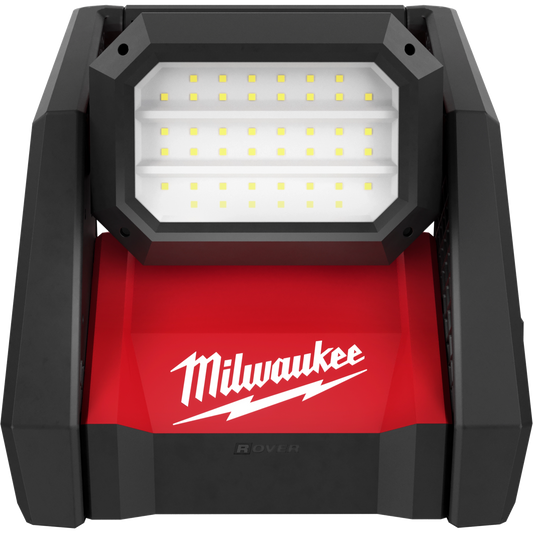 Milwaukee M18™ ROVER™ Dual Power Flood Light (2366-20)