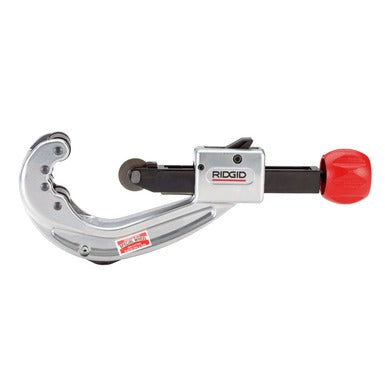 RIDGID 156 Quick-Acting Tubing Cutter, 4 - 6-5/8 in. (31662)