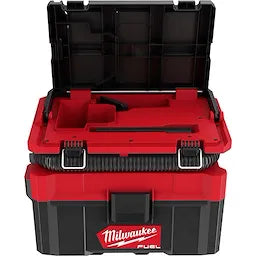 M18 FUEL PACKOUT 2.5 Gallon Wet/Dry Vacuum