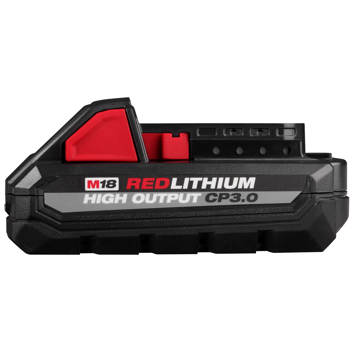 Milwaukee M18™ REDLITHIUM™ HIGH OUTPUT™ CP3.0 Battery (48-11-1835)