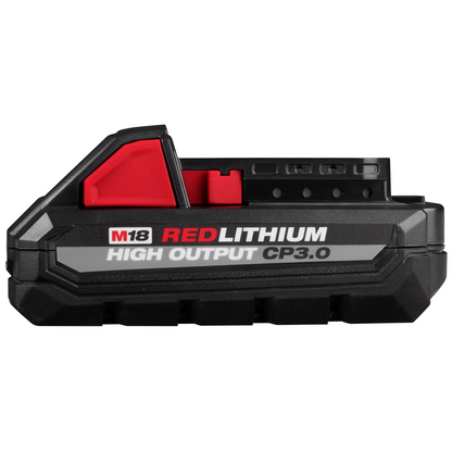 Milwaukee M18™ REDLITHIUM™ HIGH OUTPUT™ CP3.0 Battery (48-11-1835)