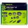 Greenlee Ultra HSS Hole Cutter Kit (930)