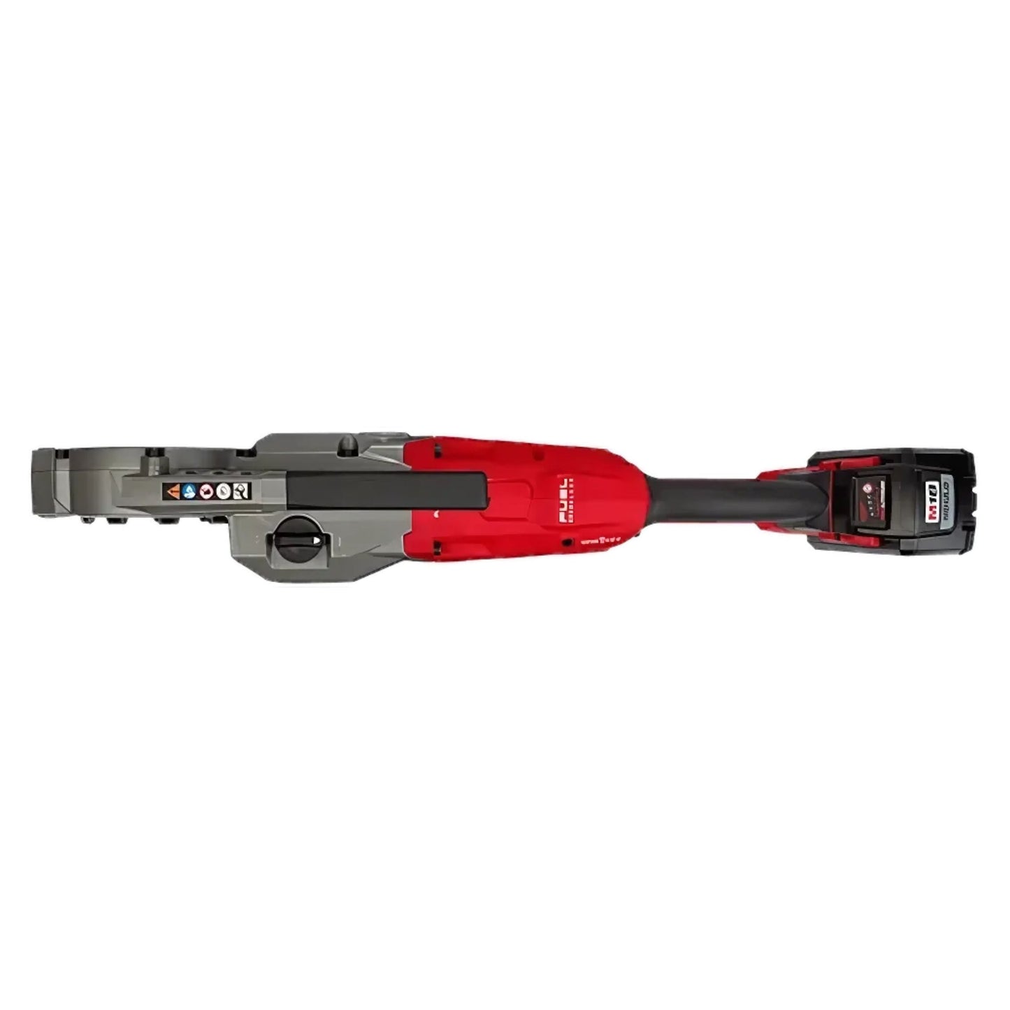 M18 FUEL™ Pipe Threader w/ ONE-KEY™ Kit