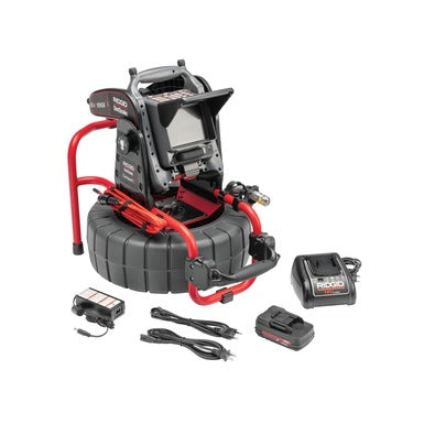 CABLE, PUSH COMPACTM40