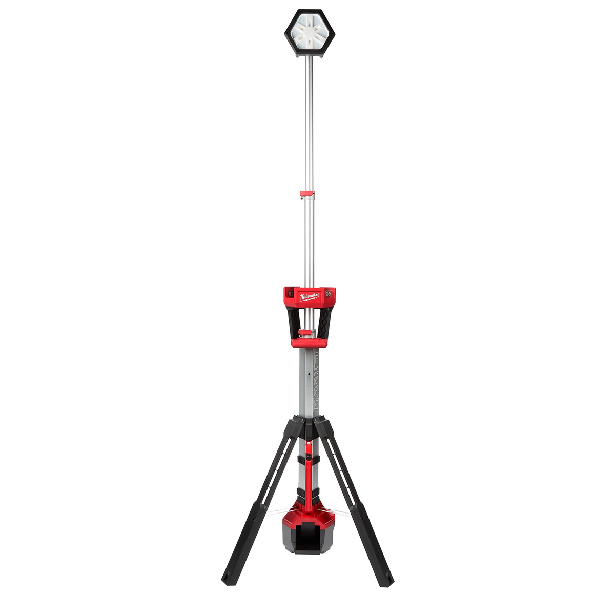 M18 ROCKET Dual Power Tower Light