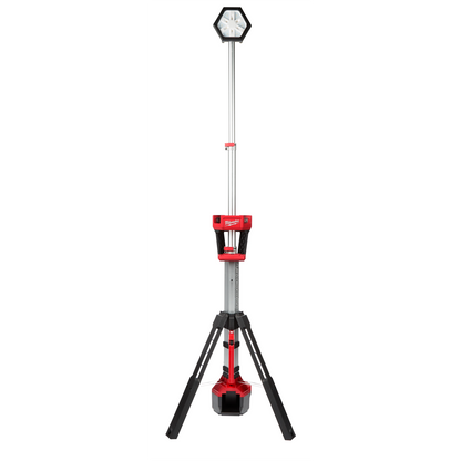 M18 ROCKET Dual Power Tower Light
