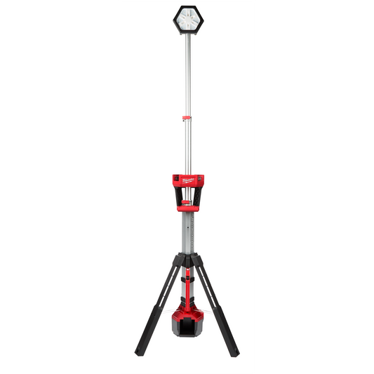 M18 ROCKET Dual Power Tower Light