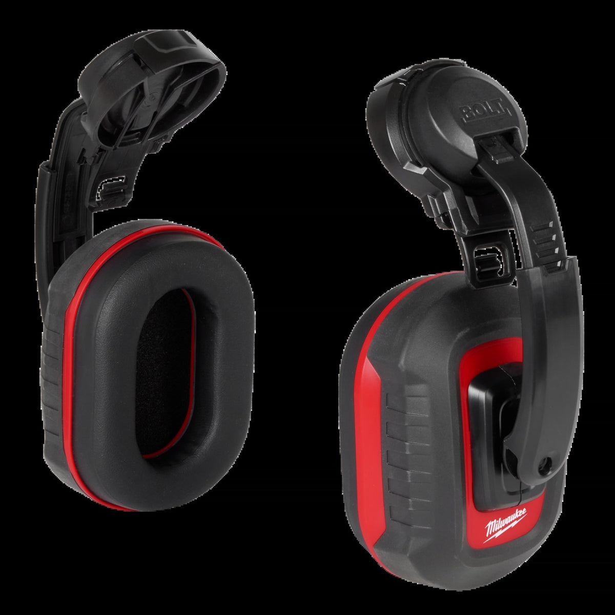 Milwaukee BOLT™ 24dB Earmuffs (48-73-3250)