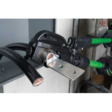 CRIMP TOOL,12 TON