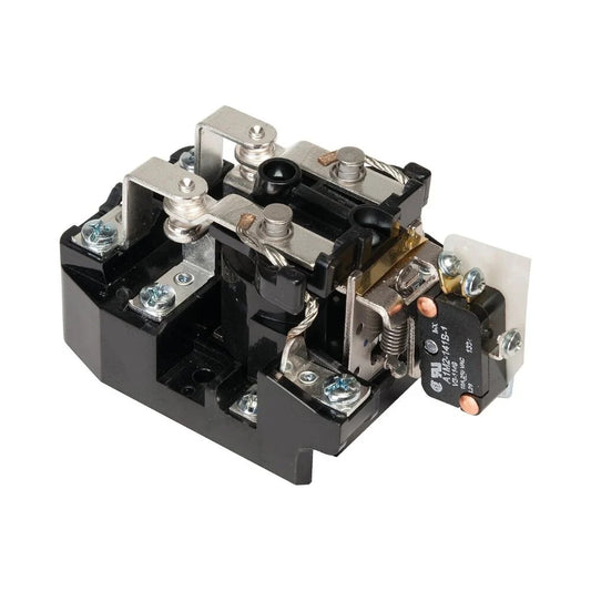 RELAY,P&B,PROA-11AYA-24