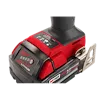 Milwaukee M18 FUEL™ 1/2" Compact Impact Wrench w/ Pin Detent Kit (2855P-22)
