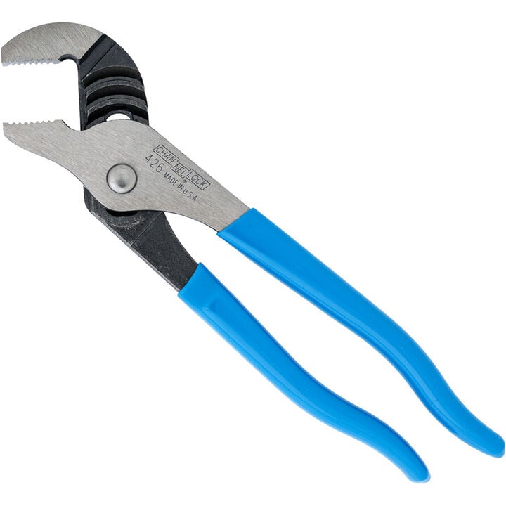 Channellock 6.5 in Straight Jaw Tongue & Groove Plier (426)