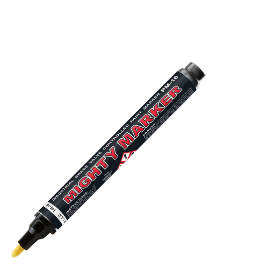 Arro-Mark Black Paint Marker
