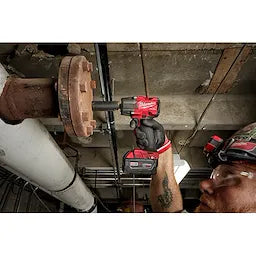 M18 FUEL 1/2" Mid-Torque Impact Wrench w/ Pin Detent