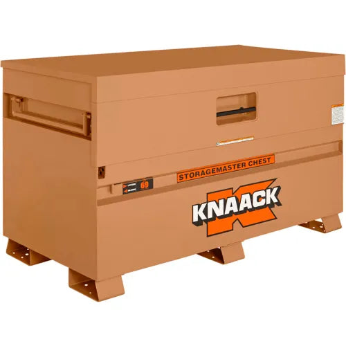 KNAACK STORAGEMASTER® Chest 60"x30"x37" (69)
