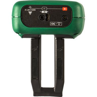 MEGOHMMETER, 1KV DIG/ANA LITE