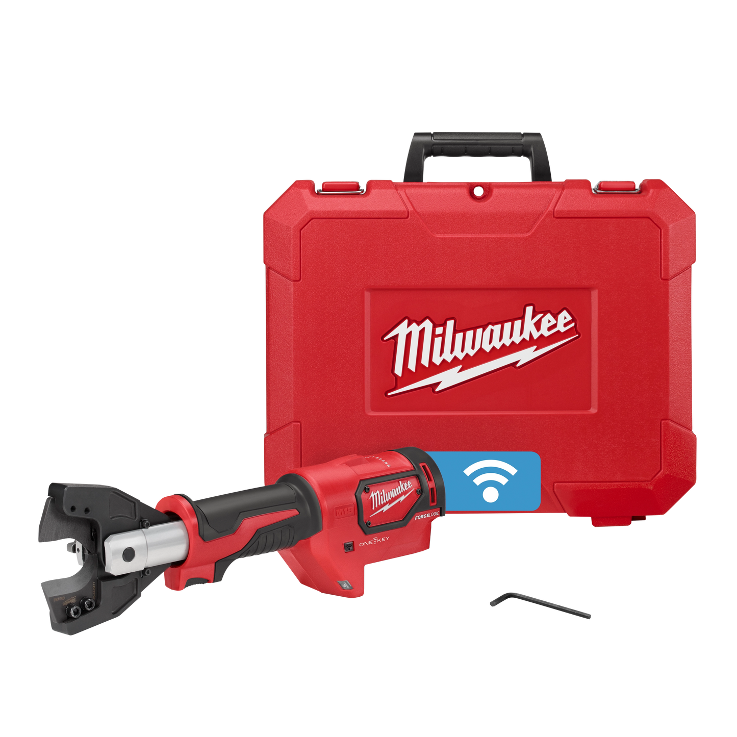 M18™ FORCE LOGIC™ CABLE CUTTER (BARE TOOL)