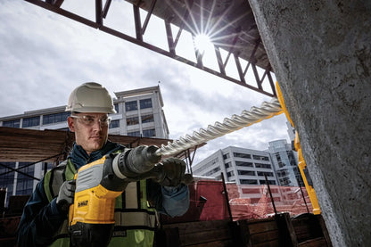 DeWalt 1-1/2" X 18" X 22-1/2" HIGH IMPACT SDS MAX