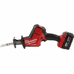 M18 FUEL Hackzall Kit