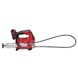 Milwaukee M18™ Cordless 2-Speed Grease Gun Kit (2646-21CT)