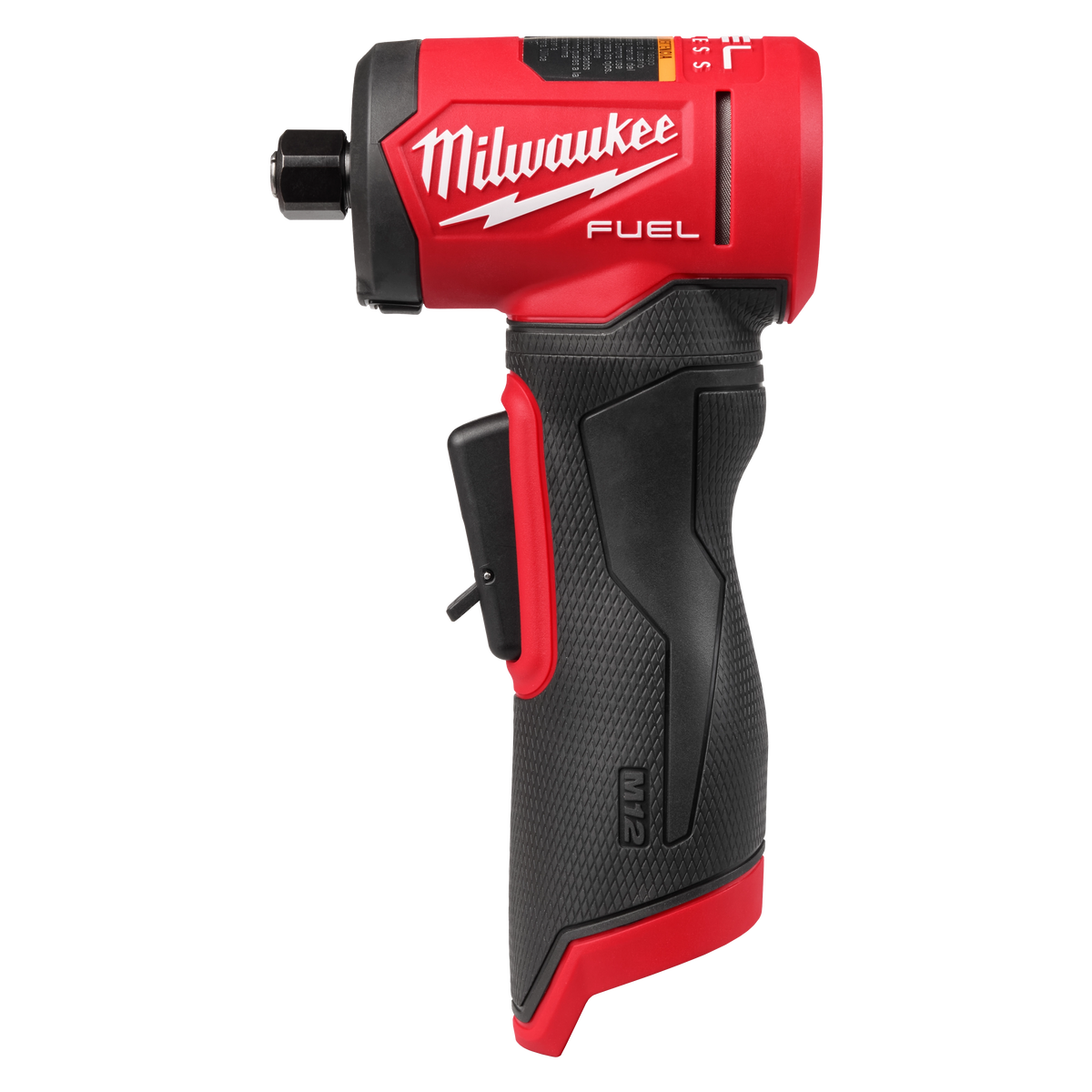 M12 FUEL 1/4" RA Die Grinder