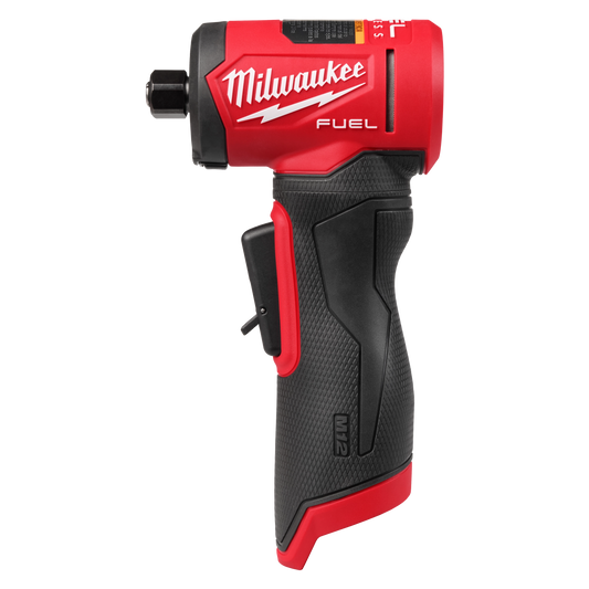 M12 FUEL 1/4" RA Die Grinder