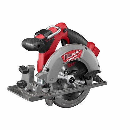 Milwaukee M18 FUEL™ 6-1/2" Circular Saw (Tool Only) (2730-20)