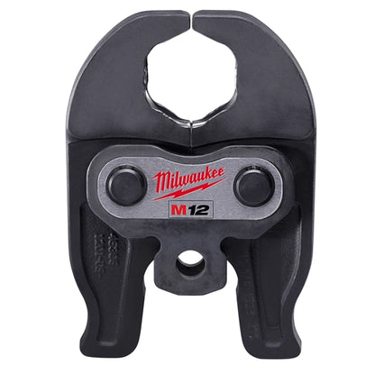 Milwaukee 1 1/4" CTS-V Press Jaw for M12™ FORCE LOGIC™ Press Tool (49-16-2453)
