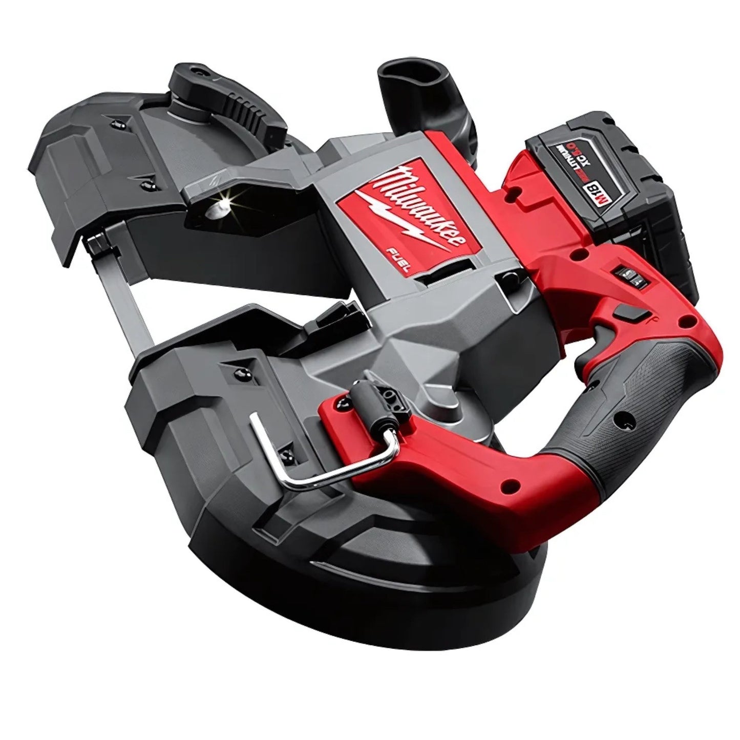 M18 FUEL Deep Cut Band Saw Kit