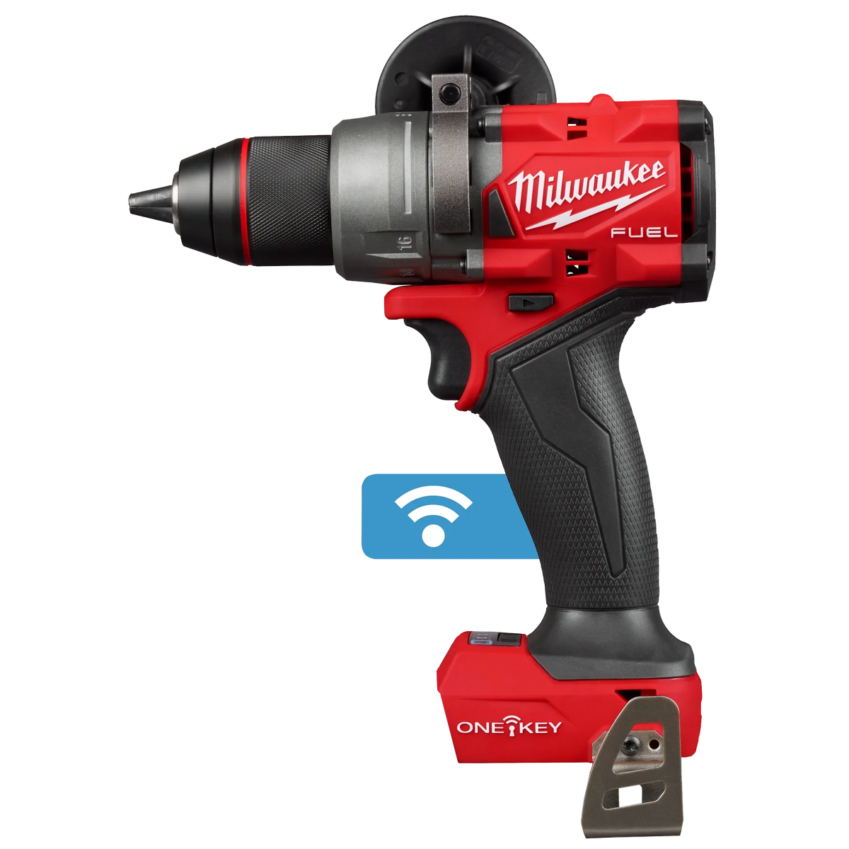 M18 FUEL 1/2" Drill/Driver w/ ONE-KEY