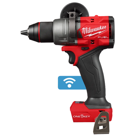 M18 FUEL 1/2" Drill/Driver w/ ONE-KEY