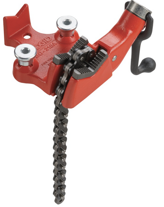 CHAIN  VISE - VISE, BC410 BENCH CHAIN