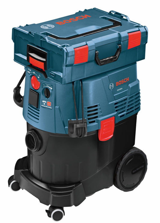9-GAL AFC DUST EXTRACTOR WITH HEPA