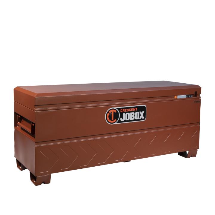 Crescent JOBOX 72 in Site-Vault Heavy Duty Chest (2-658990)