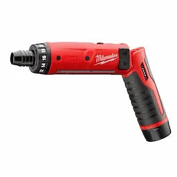 M4 1/4" Hex Screwdriver Kit