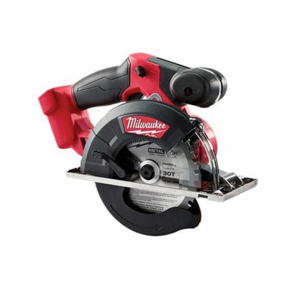 M18 FUEL Metal Cutting Circular Saw (Tool Only)