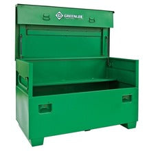 Greenlee Flat Top Box (4872)