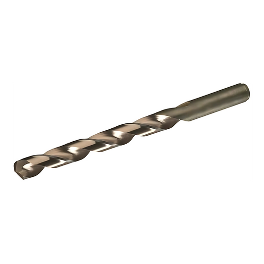 COBALT JOBBER DRILLS: 11/64"