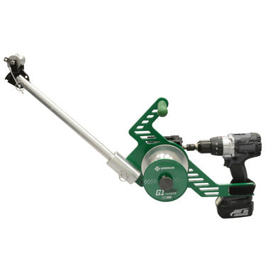 DRILL PULLER, G SERIES